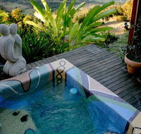 Koonyum Range Retreat - Broome Tourism