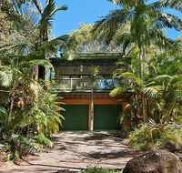 Byron Treetops Studio - Broome Tourism