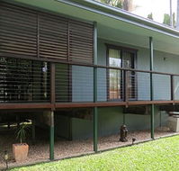 Byron Haven - Broome Tourism