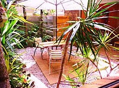 Accent Byron Townhouse - Broome Tourism 1