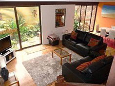 Accent Byron Townhouse - Broome Tourism 2