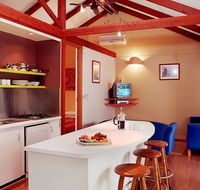 Arbour Cottage - Broome Tourism