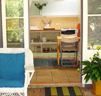 Artist Studio Cottage - Broome Tourism