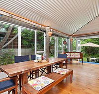 Beachcomber's Cottage - Broome Tourism