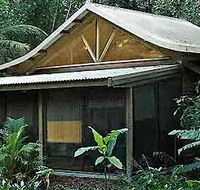 Byron Bay Rainforest Resort - Broome Tourism