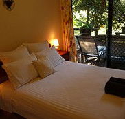 Byron Rainforest Villa - Broome Tourism