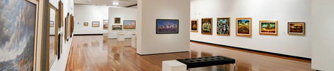 ArtSpace Mackay - Broome Tourism 3