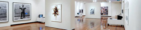 ArtSpace Mackay - Broome Tourism 4