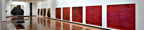 ArtSpace Mackay - Broome Tourism 5