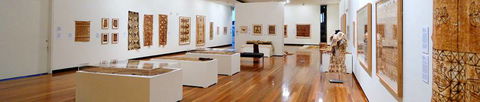 ArtSpace Mackay - Broome Tourism 7