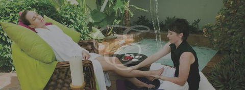 Peppers Spa - Palm Cove - Broome Tourism 3