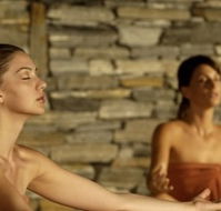 Spa Pevonia - Broome Tourism