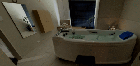Escape Day Spas - thumb 1