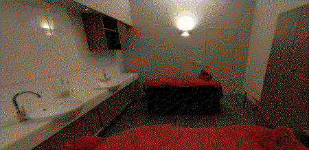 Escape Day Spas - Broome Tourism 2