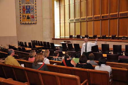 High Court Of Australia Parkes Place - Broome Tourism 3