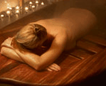 Vanilla Face  Body Spa - Broome Tourism