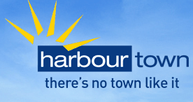Harbour Town - Broome Tourism