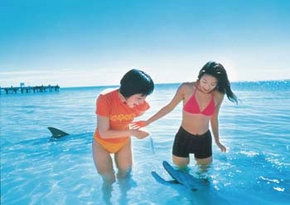  Broome Tourism