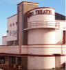 Cygnet Como Cinema - Broome Tourism