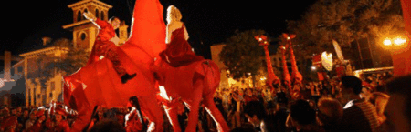 Perth International Arts Festival - Broome Tourism 3