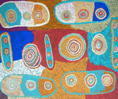 Japingka Gallery - Broome Tourism