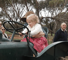 Avondale Discovery Farm - Broome Tourism 2