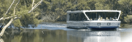 Captain Cook Cruises - Broome Tourism 2