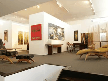 Jahroc Mill Gallery - Broome Tourism