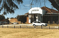 Rockingham Historical Society  Museum - Broome Tourism