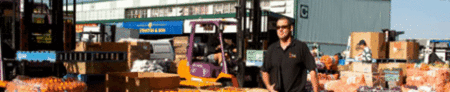 Brisbane Markets - Broome Tourism 2