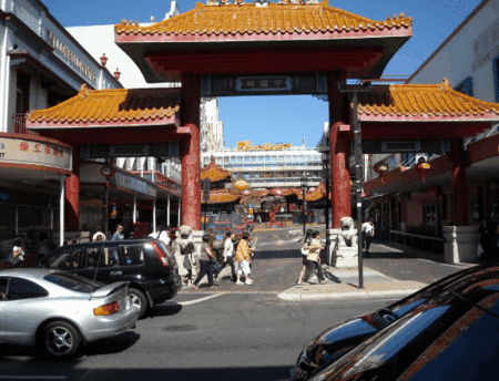 China Town - Brisbane - Broome Tourism 2