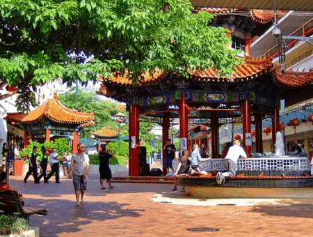 China Town - Brisbane - Broome Tourism 3