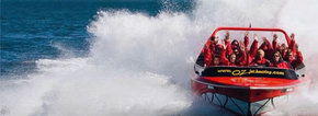 Oz Jetboating - Darwin - Broome Tourism 1