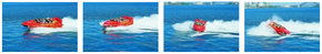 Oz Jetboating - Darwin - Broome Tourism 2
