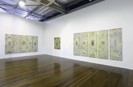 Milani Gallery - Broome Tourism 3