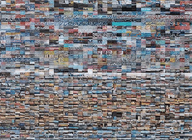 Ryan Renshaw Gallery - Broome Tourism