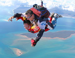Tandem Cairns - Broome Tourism 0