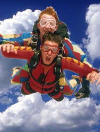 Tandem Cairns - Broome Tourism 1