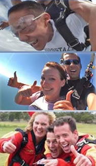 Tandem Cairns - Broome Tourism 2