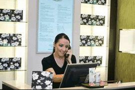Pure Indulgence - Upper Mount Gravatt level 2 - Broome Tourism
