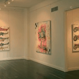 Jan Murphy Gallery - Broome Tourism