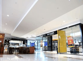 Calamvale Central Shopping Centre - Broome Tourism