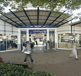 Stockland - Cleveland - Broome Tourism 1