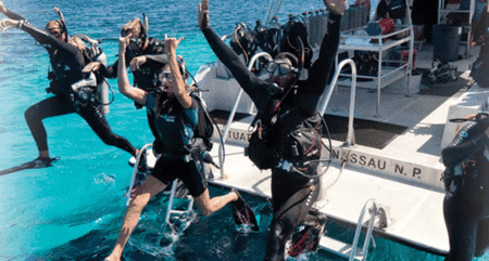 Snorkel Safari Brisbane - Broome Tourism