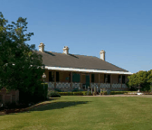 Newstead House - Broome Tourism