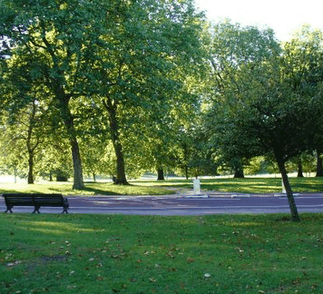 Riverdale Park - Broome Tourism 0