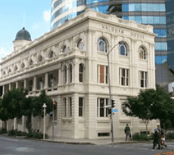 Naldham House - Broome Tourism