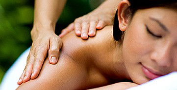 Rejuvinate Body & Face - Broome Tourism 2