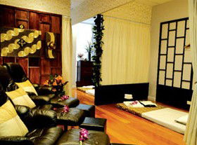 Chivaran Thai Massage - Broome Tourism 0