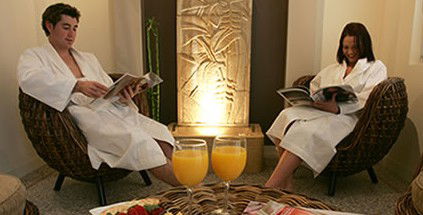 Orchid Day Spa - Broome Tourism 3